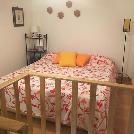 Casa Azzurra Lejlighed Ischia Eksteriør billede