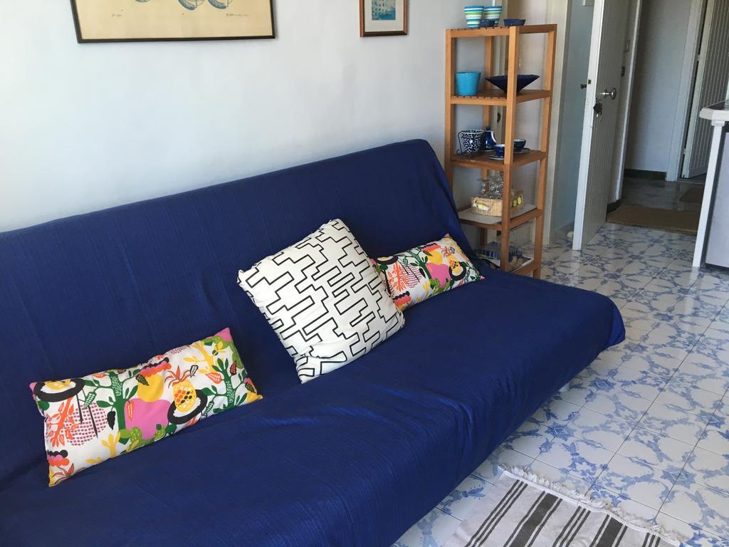 Casa Azzurra Lejlighed Ischia Eksteriør billede